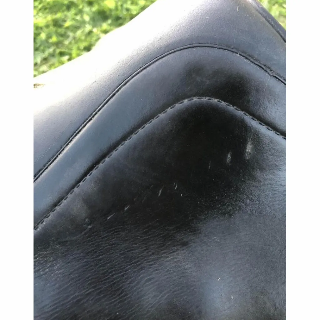 Prestige Selles De Dressage>selle dressage 17