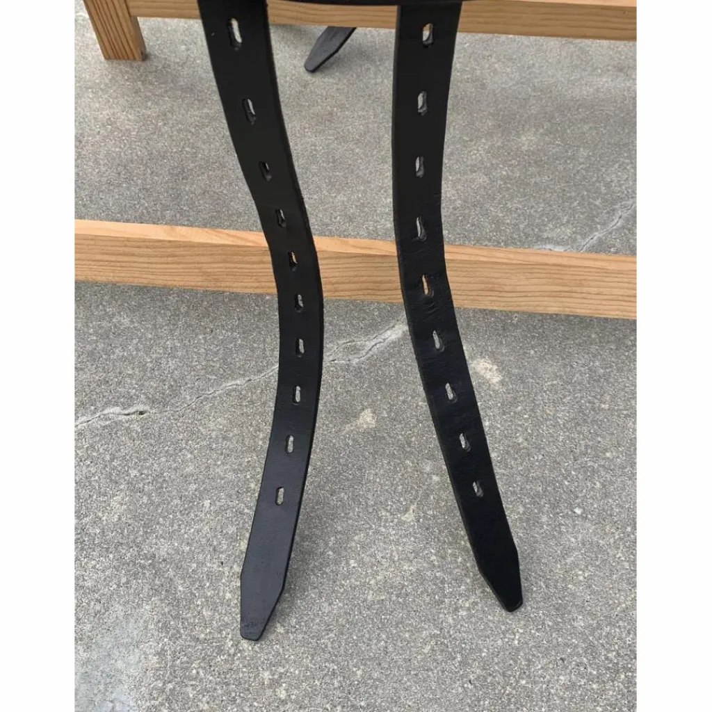 Equipe Selles De Dressage>Selle dressage Équipe Viktoria taille 17,5
