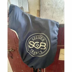 SCB (Sellerie de la cote basque) Selles De Dressage><noscript><img width=