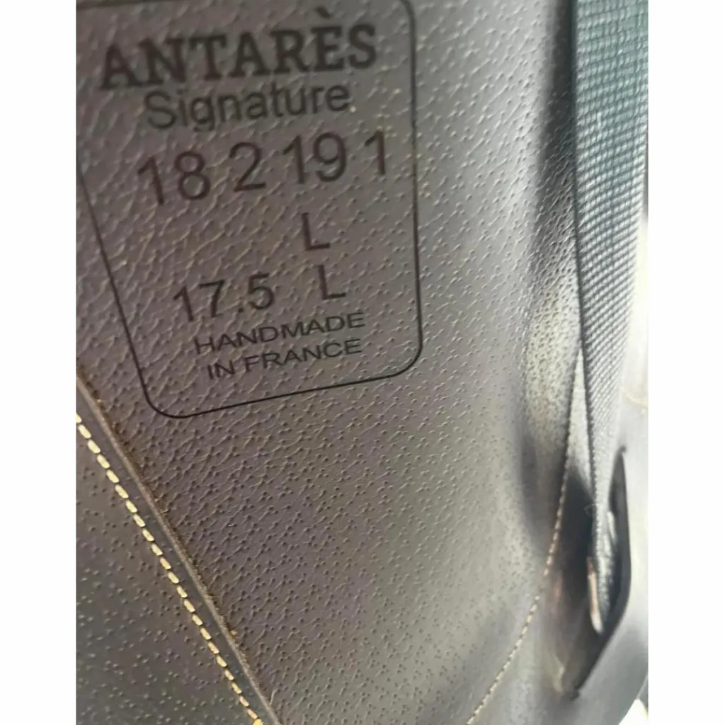 Selle dressage signature*Antares New