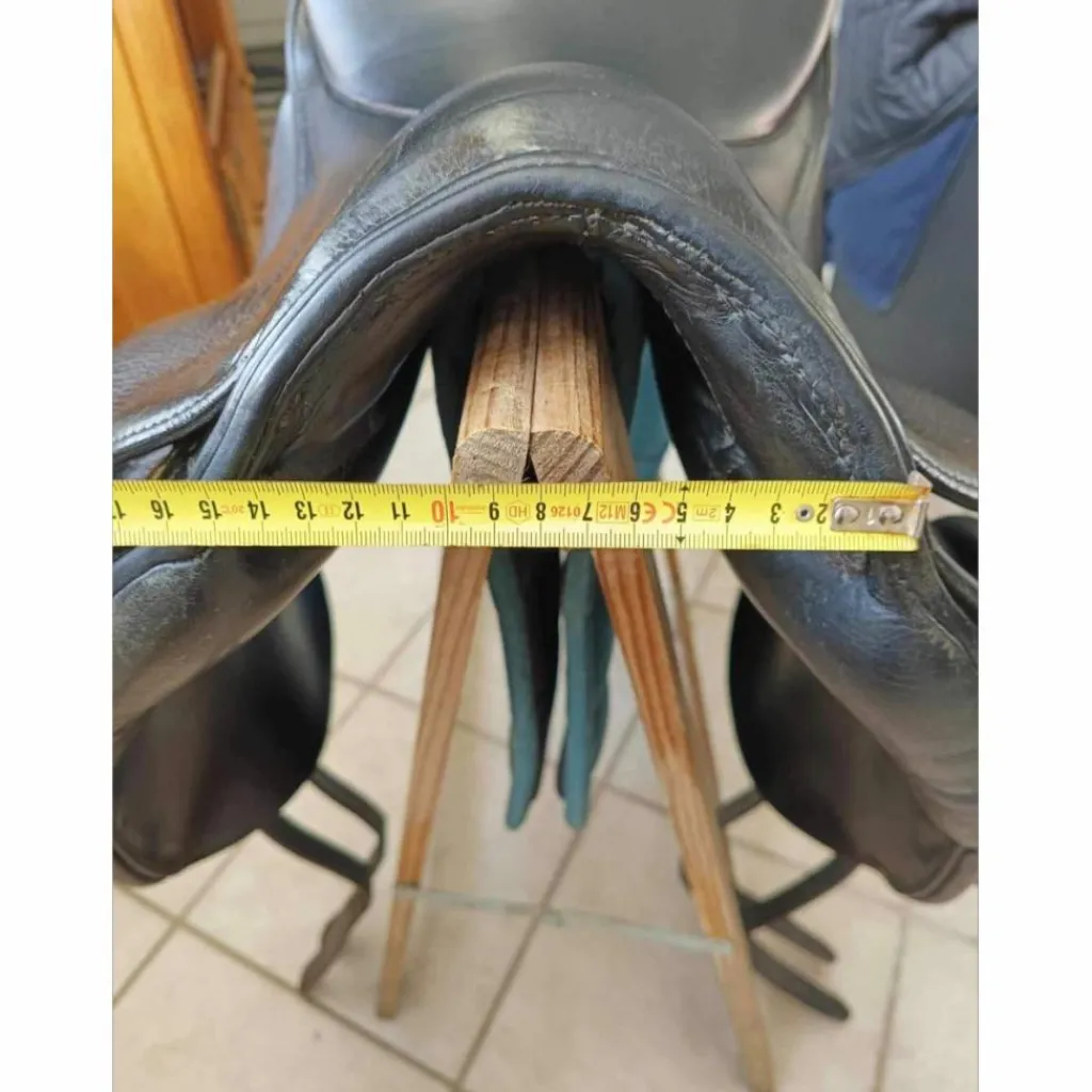 Stubben Selles De Dressage>Selle dressage