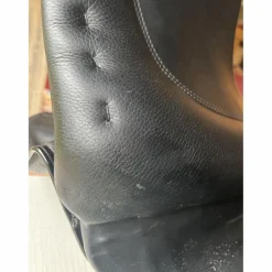 Stubben Selles De Dressage>Selle dressage juventus