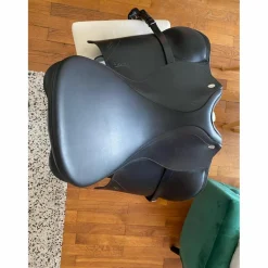 Selle dressage 17,5*Tekna Online