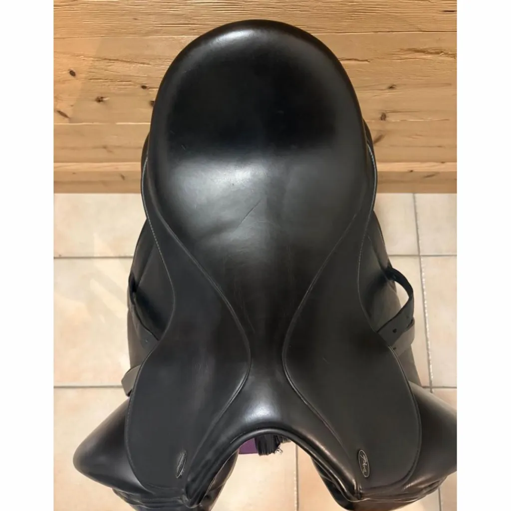 Time Rider Selles De Dressage>selle dressage