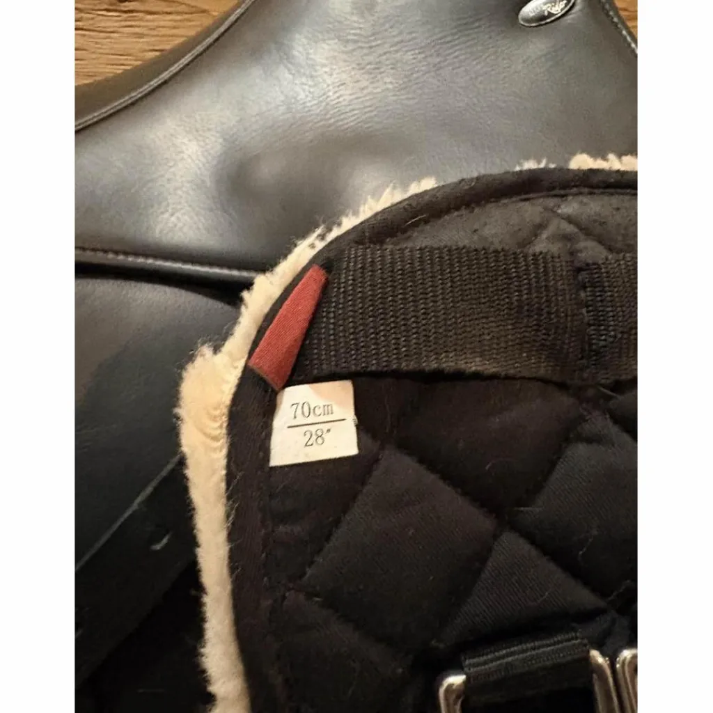 Time Rider Selles De Dressage>selle dressage