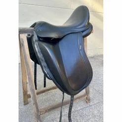 Selle dressage*Time Rider Hot