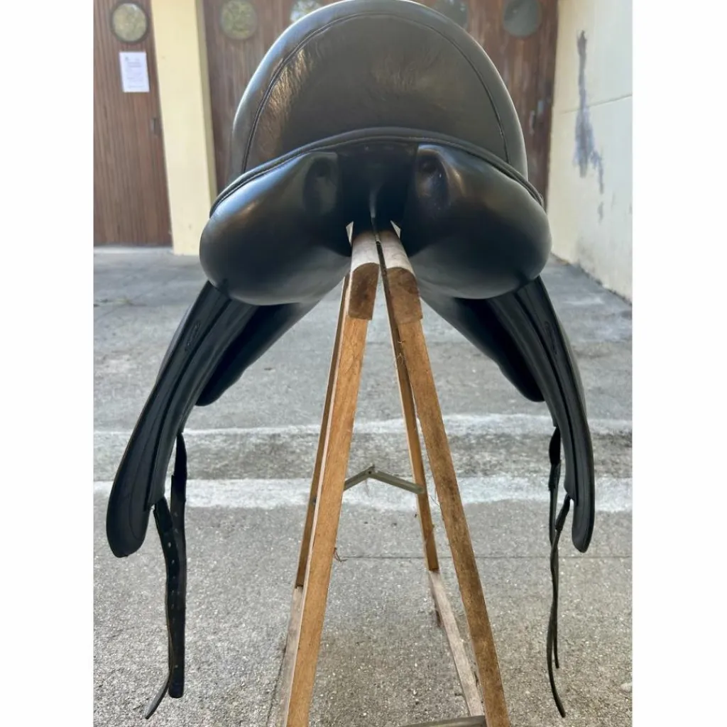 Selle dressage*Time Rider Hot