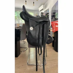 Time Rider Selles De Dressage>selle dressage