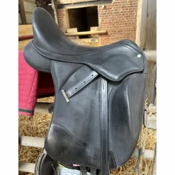 Wintec Selles De Dressage>Selle dressage contourbloc pro