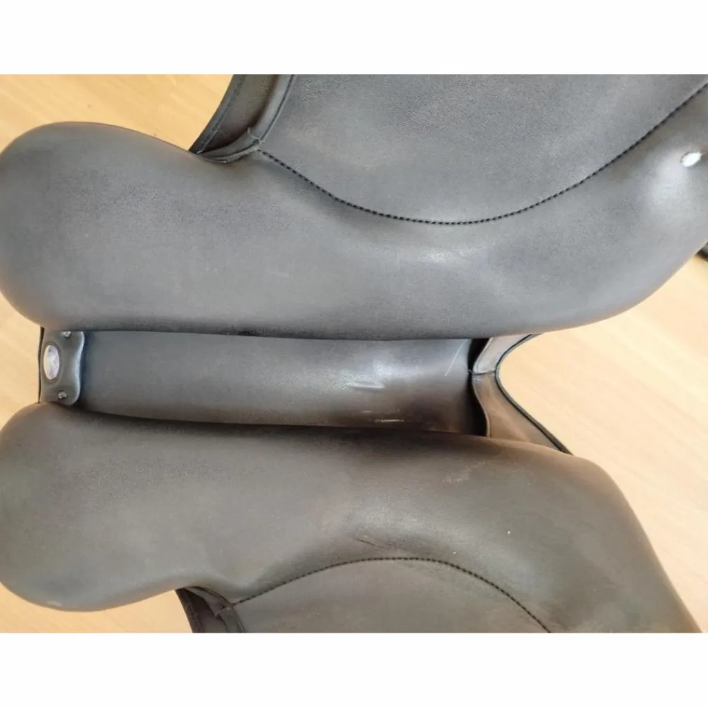 Wintec Selles De Dressage>Selle dressage Isabell 16'5 cair
