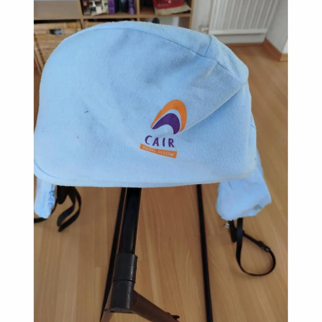 Wintec Selles De Dressage>Selle dressage Isabell 16'5 cair