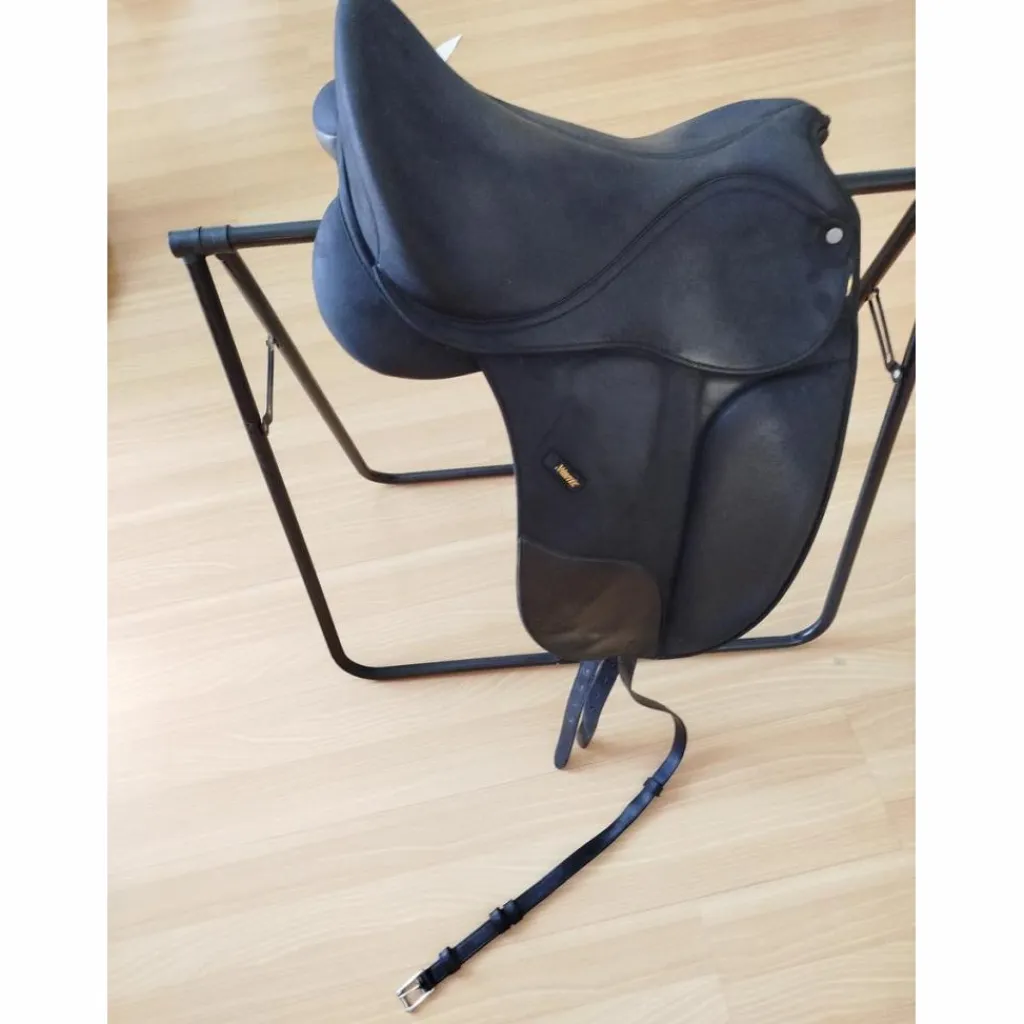 Wintec Selles De Dressage>Selle dressage Isabell 16'5 cair