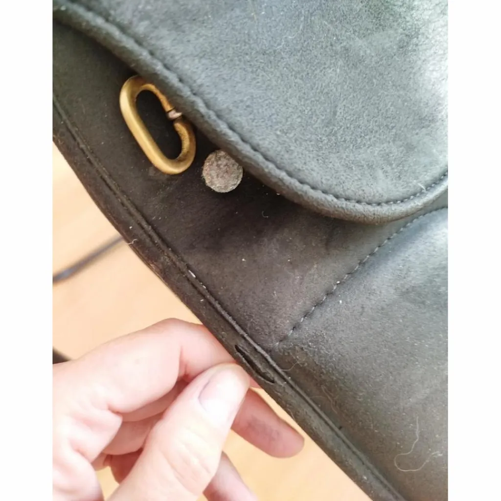 Wintec Selles De Dressage>Selle dressage Isabell 16'5 cair