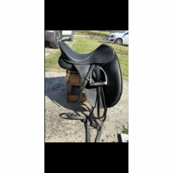 Wintec Selles De Dressage>selle dressage Isabell werth cair