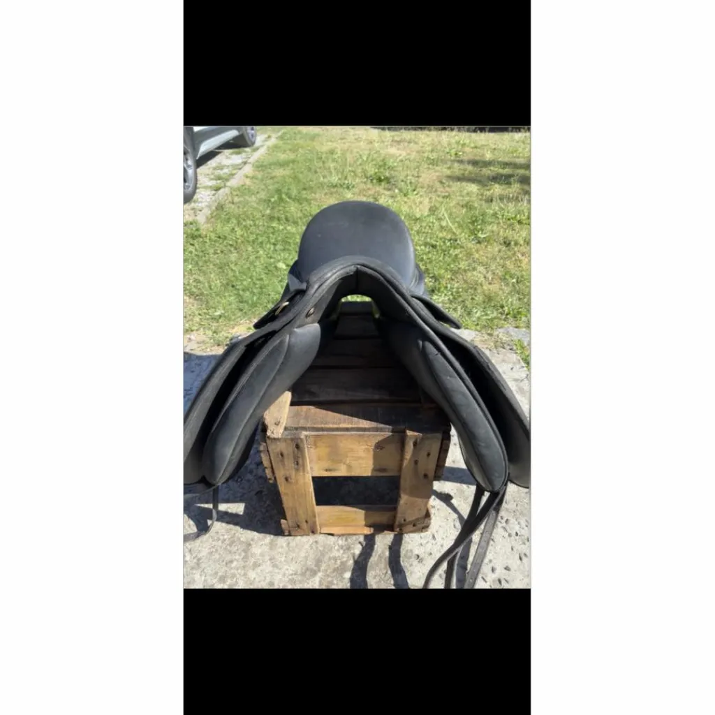 Wintec Selles De Dressage>selle dressage Isabell werth cair