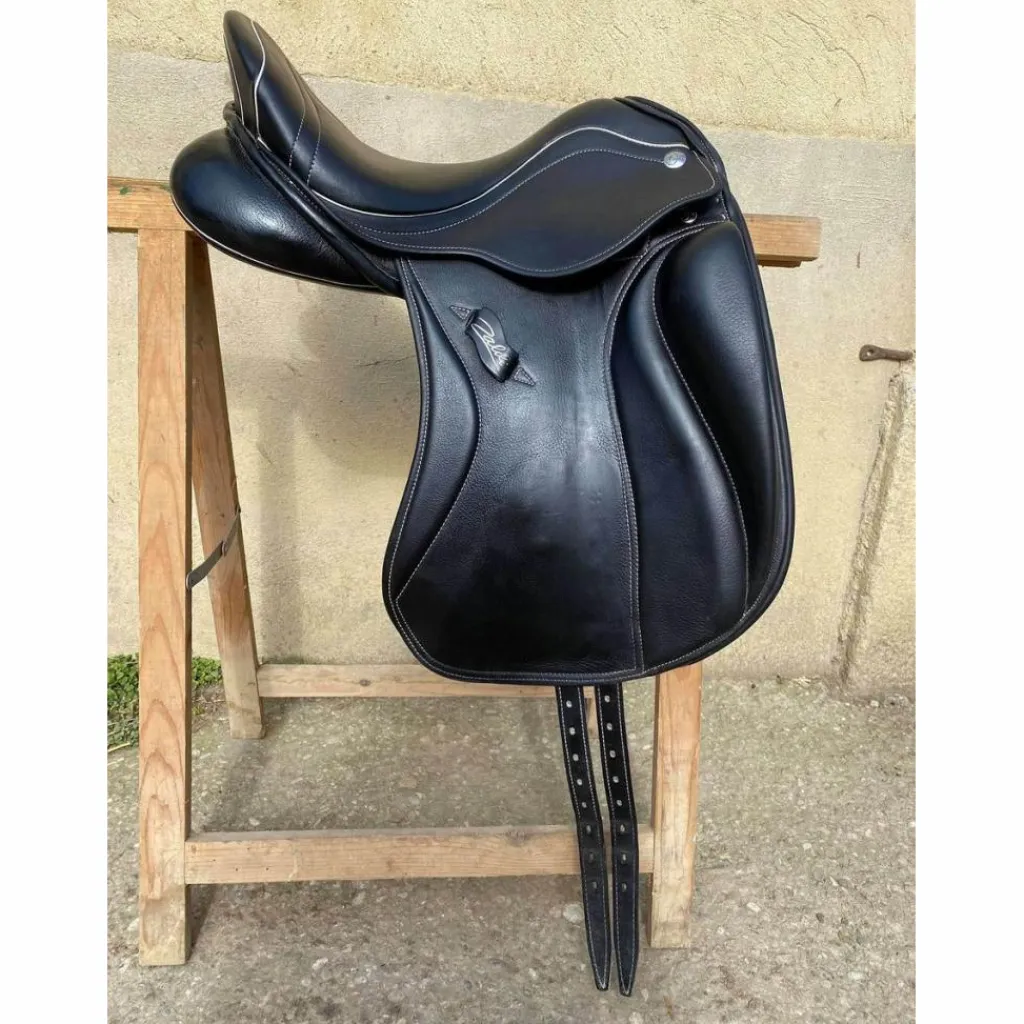Zaldi Selles De Dressage>Selle dressage
