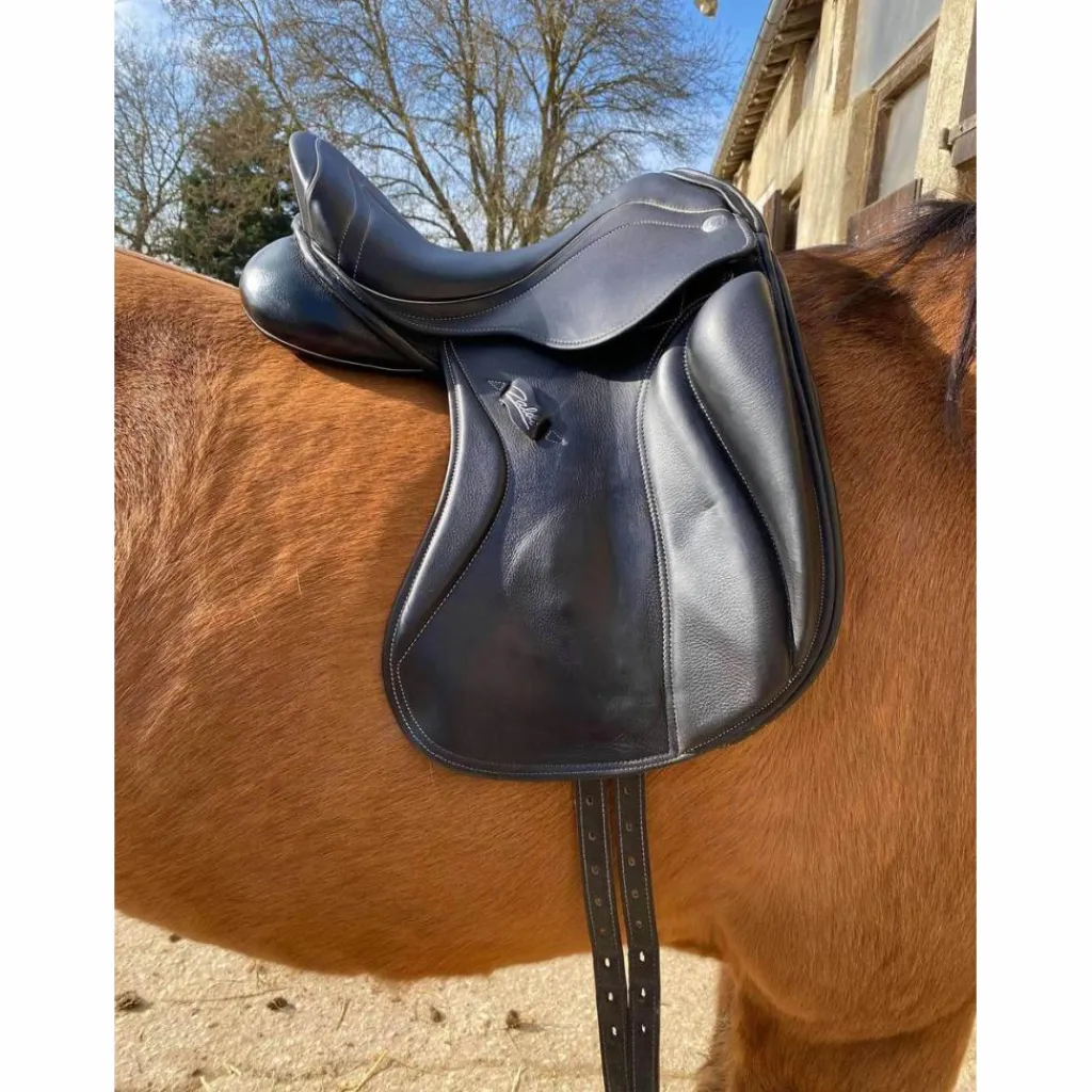 Zaldi Selles De Dressage>Selle dressage