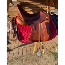 Selle dressage*Zaldi Best