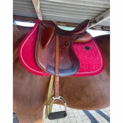 Selle dressage*Zaldi Best