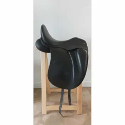 Selle dressage 17,5*Zaldi Sale
