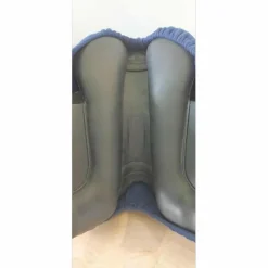 Selle dressage 17,5*Zaldi Sale