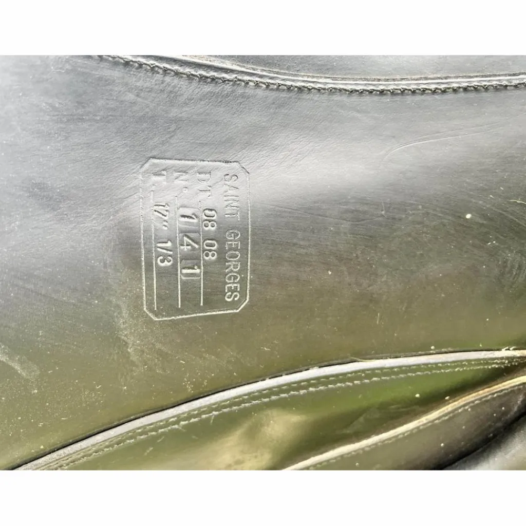 selle dresssage Jean Luc Maurel*Jean-Luc Maurel Best