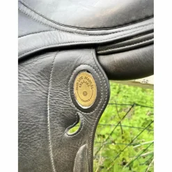 selle dresssage Jean Luc Maurel*Jean-Luc Maurel Best