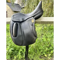 selle dresssage Jean Luc Maurel*Jean-Luc Maurel Best