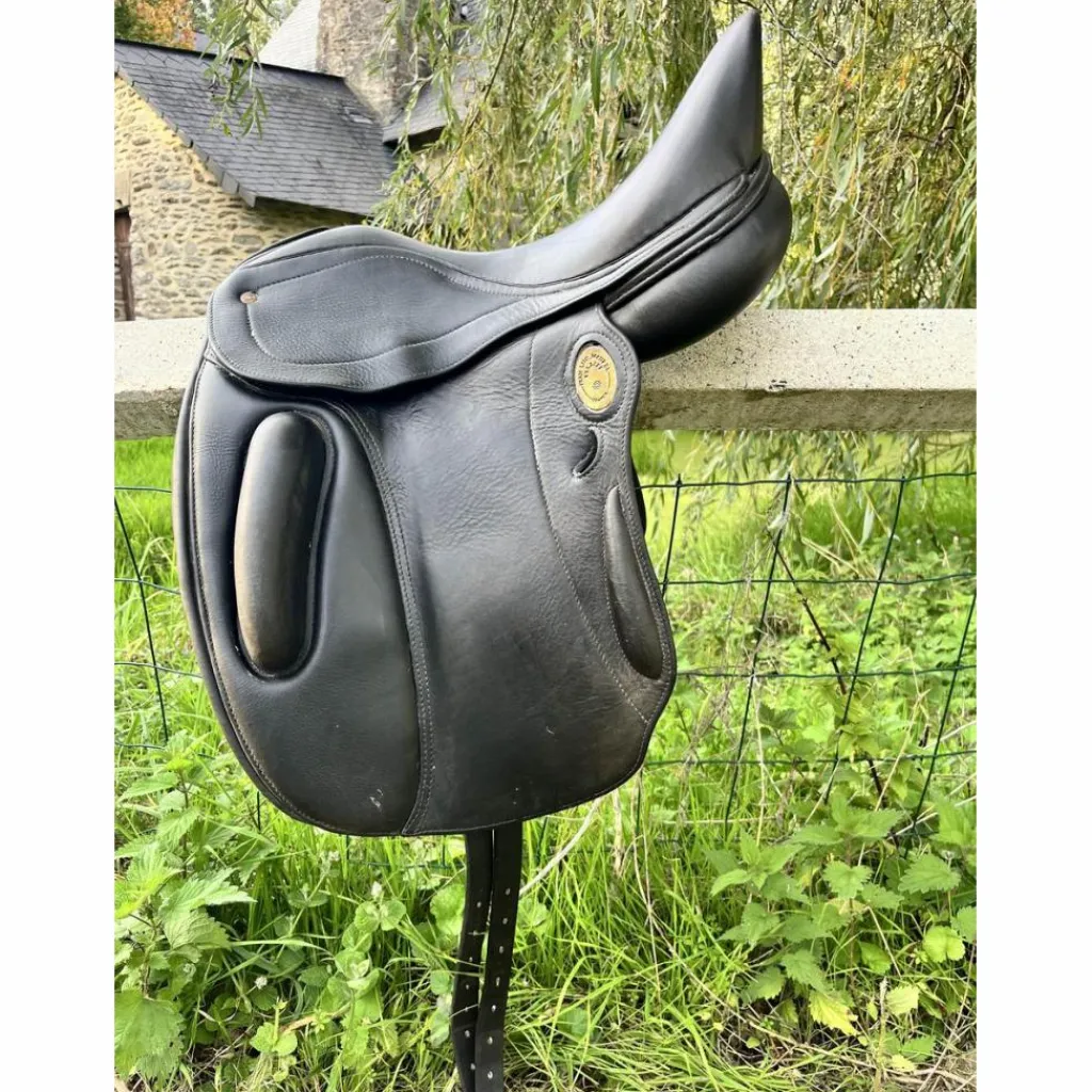 selle dresssage Jean Luc Maurel*Jean-Luc Maurel Best