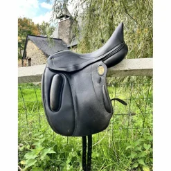 selle dresssage Jean Luc Maurel*Jean-Luc Maurel Best