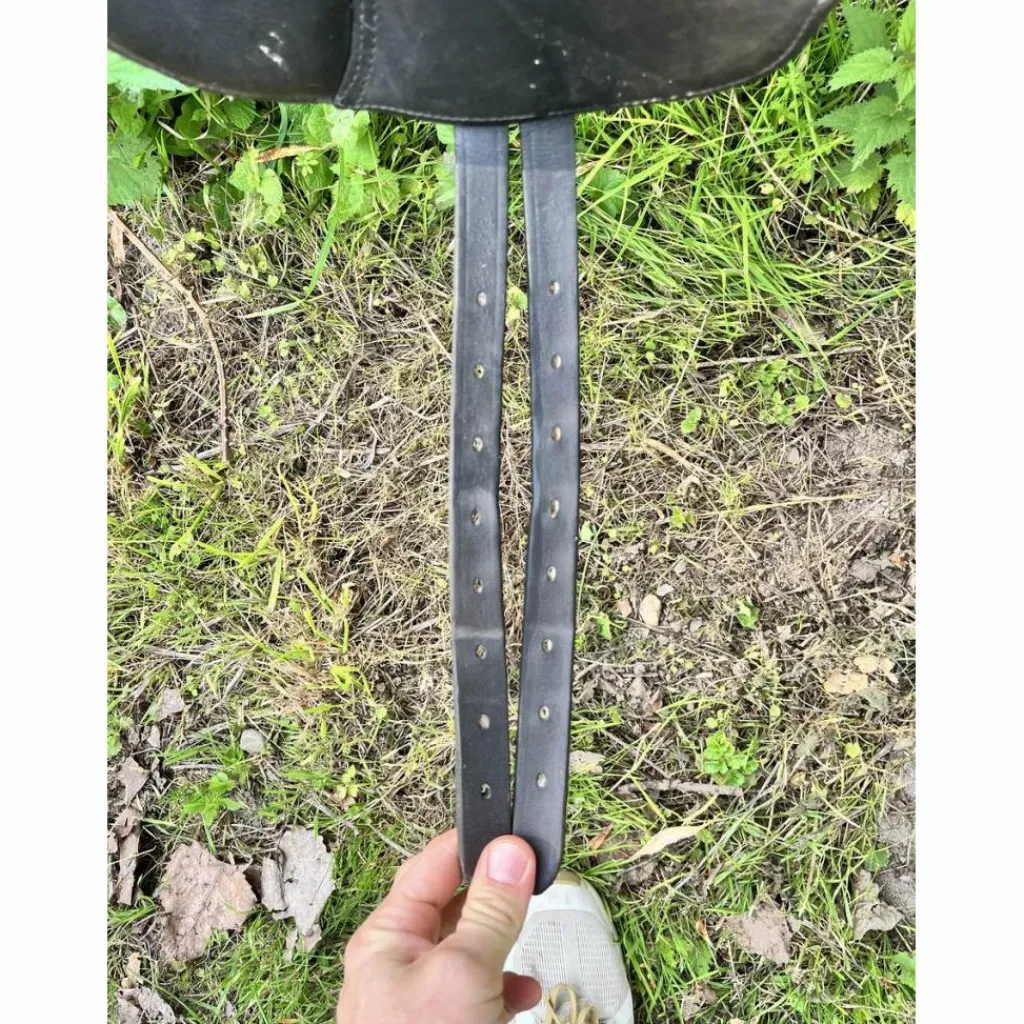 selle dresssage Jean Luc Maurel*Jean-Luc Maurel Best