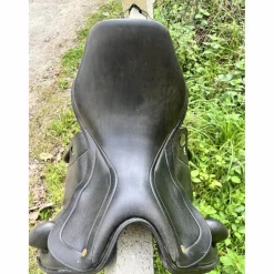 selle dresssage Jean Luc Maurel*Jean-Luc Maurel Best