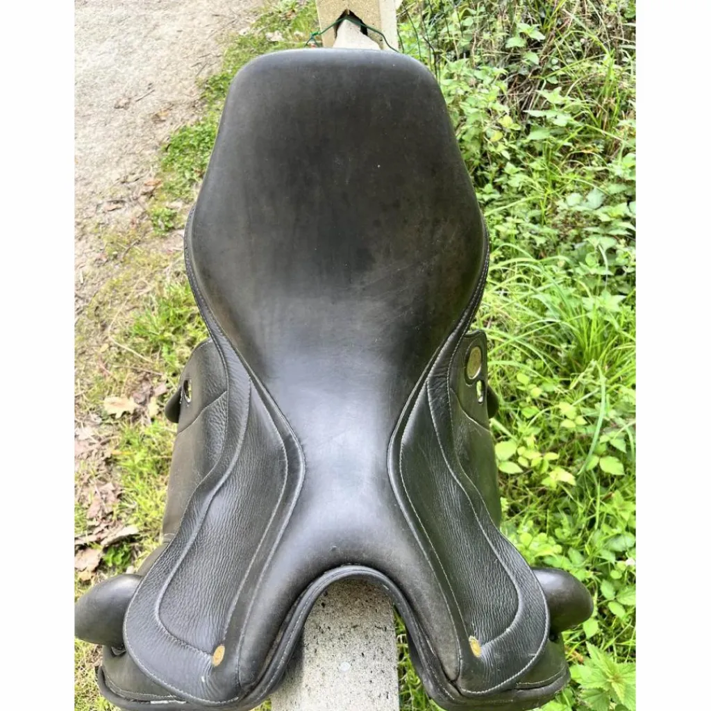 selle dresssage Jean Luc Maurel*Jean-Luc Maurel Best