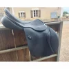 Selles Mixtes>Selle en cuir Ideal Mixte 17,5
