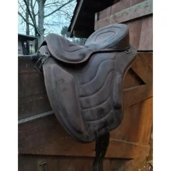 selle en tissu très légère*- Marque inconnue - Best