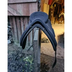 selle en tissu très légère*- Marque inconnue - Online