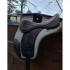 - Marque inconnue - Autres Selles (Amazone, Barefoot, Australienne...)>selle en tissu très légère