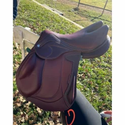 selle enara*Devoucoux Outlet