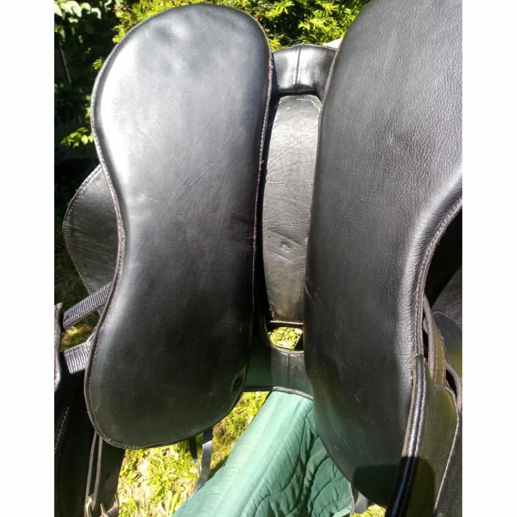 - Marque inconnue - Selles D'Endurance>Selle endurance