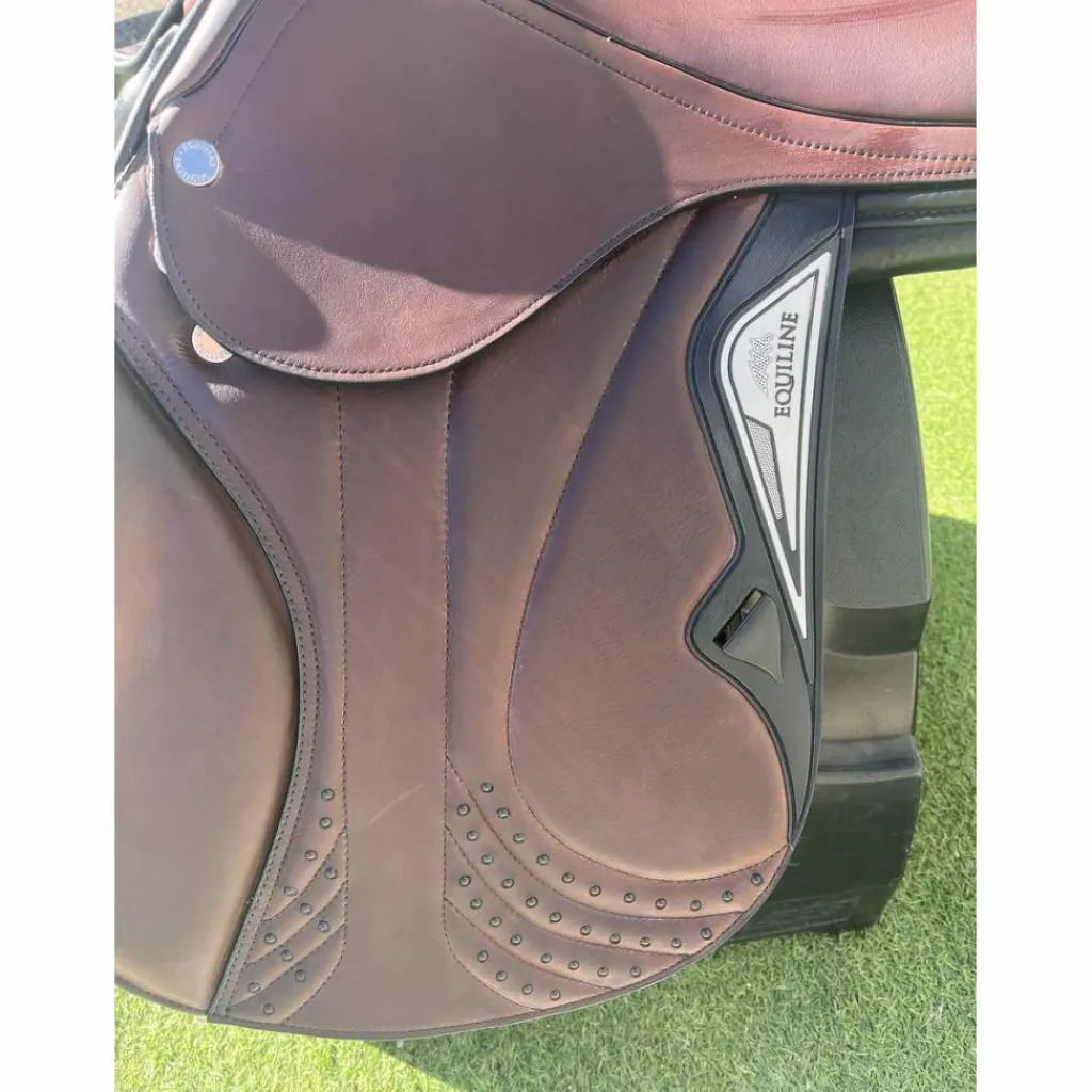 Selle Challenge*Equiline Discount
