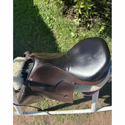 Equipe Selles Mixtes>Selle
