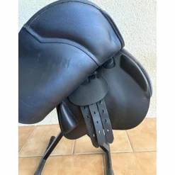 Equipe Selles Mixtes>selle