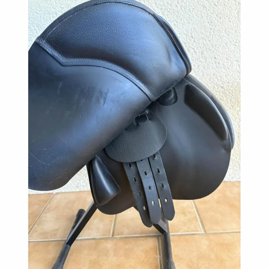 Equipe Selles Mixtes>selle