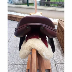 Selle 16,5*Equipe