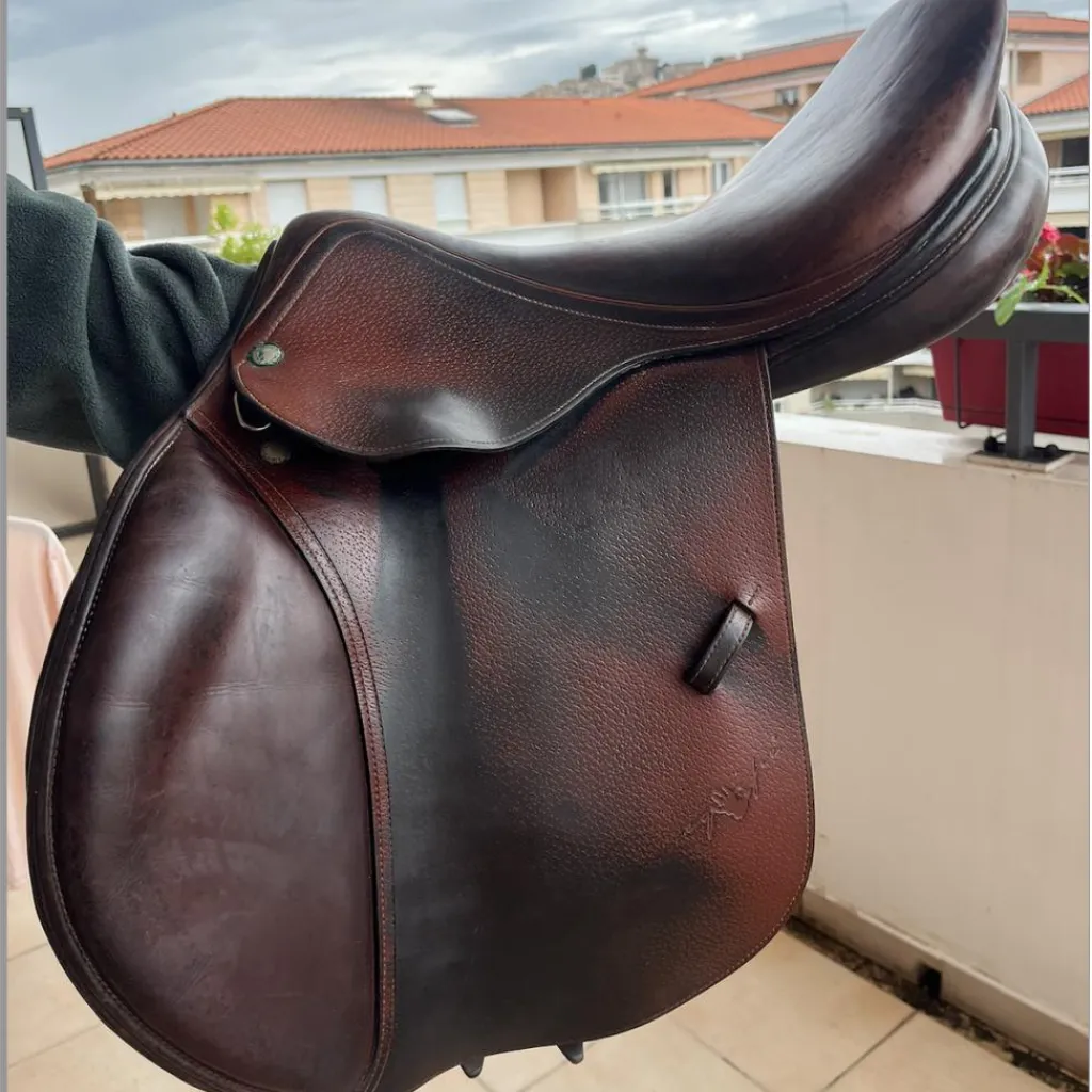 Selle évolution*Equipe Discount