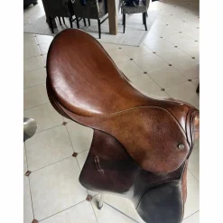 Stubben Selles D'Obstacle>selle equitation