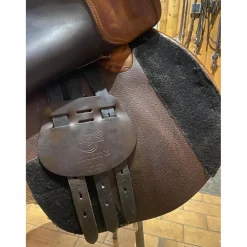 selle*Eric Thomas Outlet