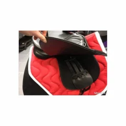 Eric Thomas Selles Mixtes>Selle 17.5"