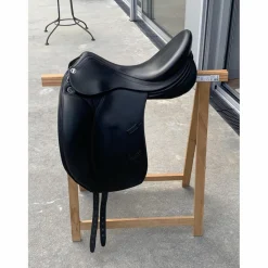 Selle Adelinde taille 17*Erreplus Outlet