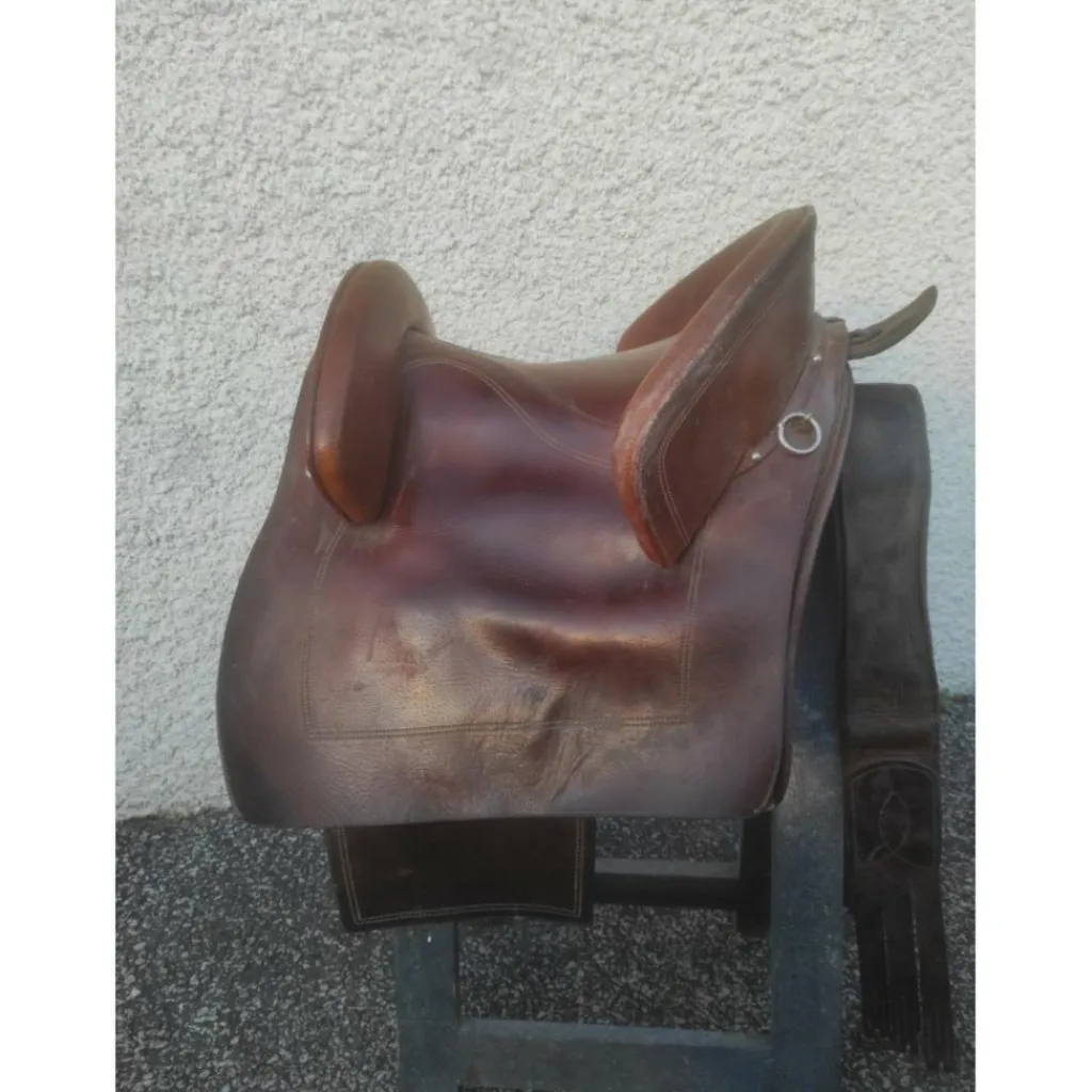 Selle espagnol*- Marque inconnue - Best